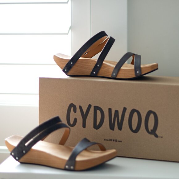 NEW Cydwoq Parthenon 38 - Picture 4 of 6